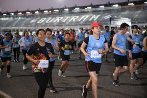 BIB: 142, 170, 1635, 13041
                            <button type="button" onclick="openModal(10831670)" class="btn btn-primary btn-sm float-right btn-popup" data-toggle="modal" data-target=".modal-high-quality">
                        <i class="fas fa-shopping-cart"></i> Add to Cart
                    </button>
                                            <button type="button" onclick="isThisMe(10831670, true)" class="btn btn-success btn-sm float-right btn-popup btn-isme hidden" data-toggle="tooltip" data-placement="bottom" title="นี่คือรูปของคุณใช่ไหม คลิกที่นี่เพื่อเอาเข้าอัลบั้ม">
                        <i class="fas fa-plus"></i> Add to album
                    </button>
                    <button type="button" onclick="isThisMe(10831670, false)" class="btn btn-warning btn-sm float-right btn-popup btn-isnotme hidden">
                        <i class="fas fa-ban"></i> Remove from album
                    </button>